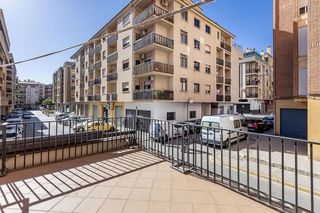 Piso en venta en Guadix