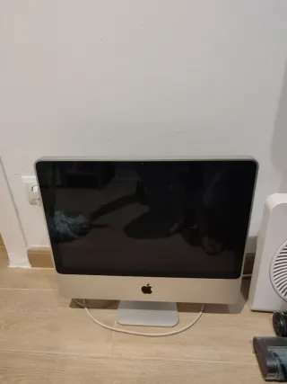 Imac Apple