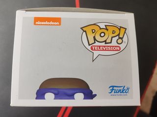 Funko Pop! TMNT Donatello 1554