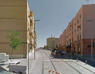Piso en venta en La Paz en Alcalá de Guadaira