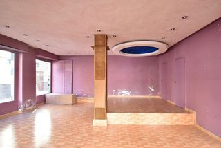 Edificio en venta en Guadix