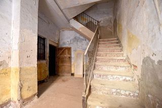 Edificio en venta en Guadix