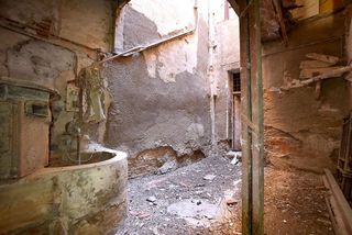 Edificio en venta en Guadix