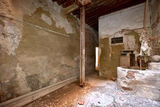 Edificio en venta en Guadix