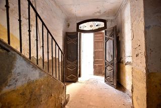 Edificio en venta en Guadix