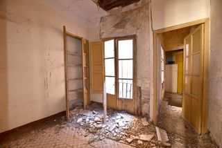 Edificio en venta en Guadix