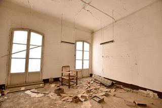 Edificio en venta en Guadix