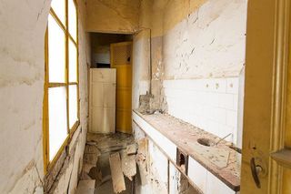 Edificio en venta en Guadix