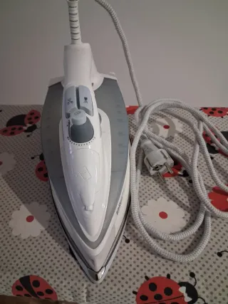 Plancha Braun TexStyle 7