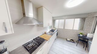 Piso en venta en Carolinas Altas en Alicante