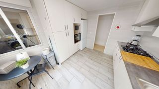 Piso en venta en Carolinas Altas en Alicante