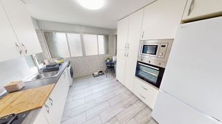 Piso en venta en Carolinas Altas en Alicante