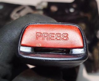 Suzuki nsb1053 enganche cinturón jimny 1.3 g 10791