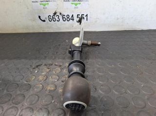 Palanca cambio peugeot boxer caja cerr. 109141