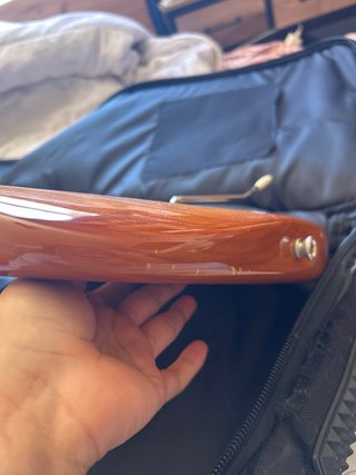 Guitarra Eléctrica Fender Stratocaster Americana