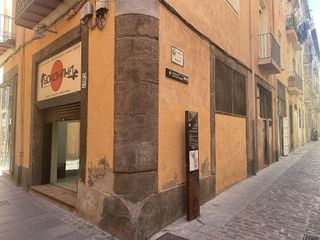 Local comercial en venta en Ripoll