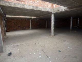 Local comercial en alquiler en Antic en Manresa