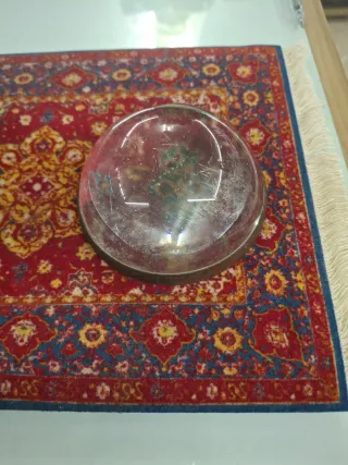 Reloj de bolsillo antiguo