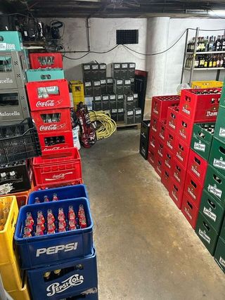 Restaurante en venta en Vila de Palafrugell - Llofriu - Barceloneta en Palafrugell