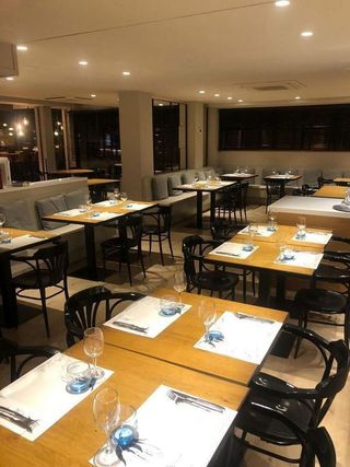 Restaurante en venta en Vila de Palafrugell - Llofriu - Barceloneta en Palafrugell