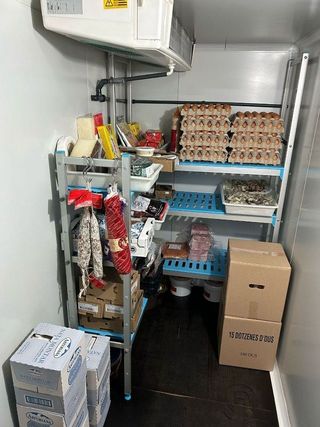 Restaurante en venta en Vila de Palafrugell - Llofriu - Barceloneta en Palafrugell