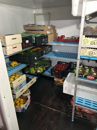 Restaurante en venta en Vila de Palafrugell - Llofriu - Barceloneta en Palafrugell