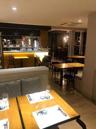 Restaurante en venta en Vila de Palafrugell - Llofriu - Barceloneta en Palafrugell