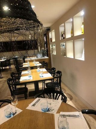 Restaurante en venta en Vila de Palafrugell - Llofriu - Barceloneta en Palafrugell