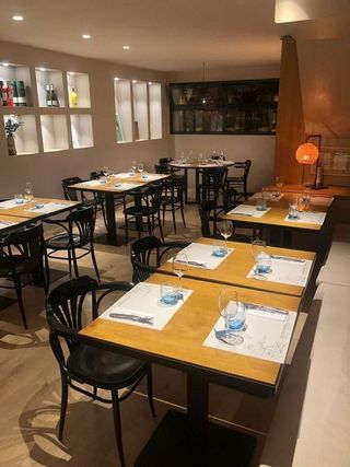 Restaurante en venta en Vila de Palafrugell - Llofriu - Barceloneta en Palafrugell