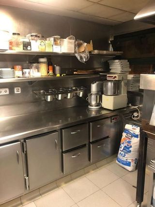 Restaurante en venta en Vila de Palafrugell - Llofriu - Barceloneta en Palafrugell