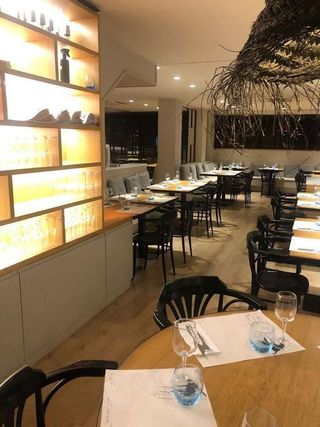 Restaurante en venta en Vila de Palafrugell - Llofriu - Barceloneta en Palafrugell