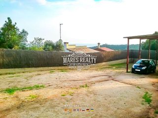 Terreno en venta en Urbanitzacions en Lloret de Mar