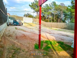 Terreno en venta en Urbanitzacions en Lloret de Mar