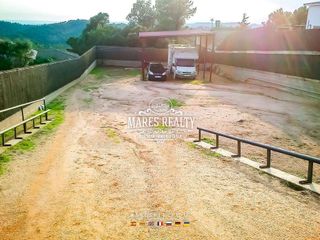 Terreno en venta en Urbanitzacions en Lloret de Mar