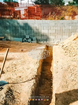 Terreno en venta en Urbanitzacions en Lloret de Mar