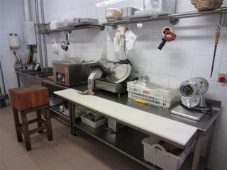 Local comercial en alquiler en Centre en Girona