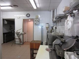 Local comercial en alquiler en Centre en Girona