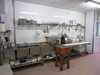 Local comercial en alquiler en Centre en Girona