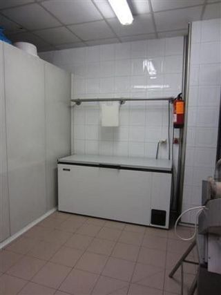 Local comercial en alquiler en Centre en Girona