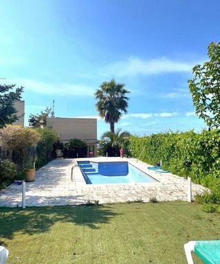 Chalet en venta en Canyelles - Montgoda en Lloret de Mar