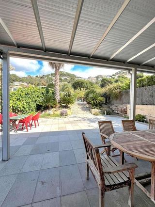 Chalet en venta en Canyelles - Montgoda en Lloret de Mar