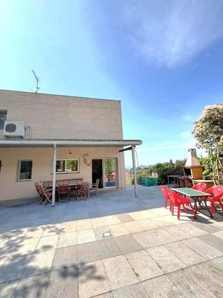 Chalet en venta en Canyelles - Montgoda en Lloret de Mar