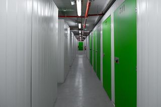 Trastero en alquiler en L'Antiga Esquerra de l'Eixample en Barcelona