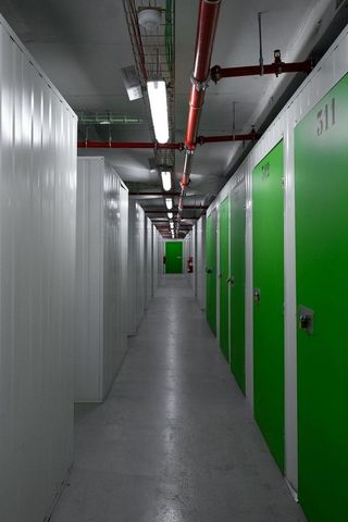 Trastero en alquiler en L'Antiga Esquerra de l'Eixample en Barcelona