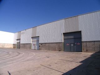 Nave industrial en alquiler en Constantí
