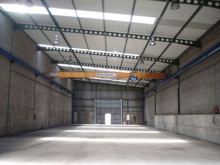 Nave industrial en alquiler en Constantí