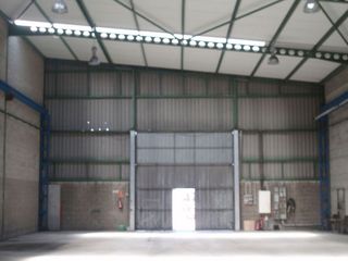 Nave industrial en alquiler en Constantí
