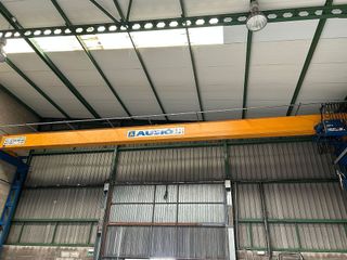 Nave industrial en alquiler en Constantí