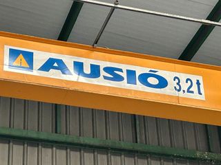 Nave industrial en alquiler en Constantí