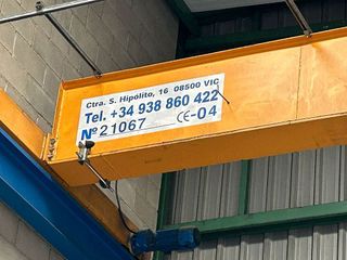 Nave industrial en alquiler en Constantí